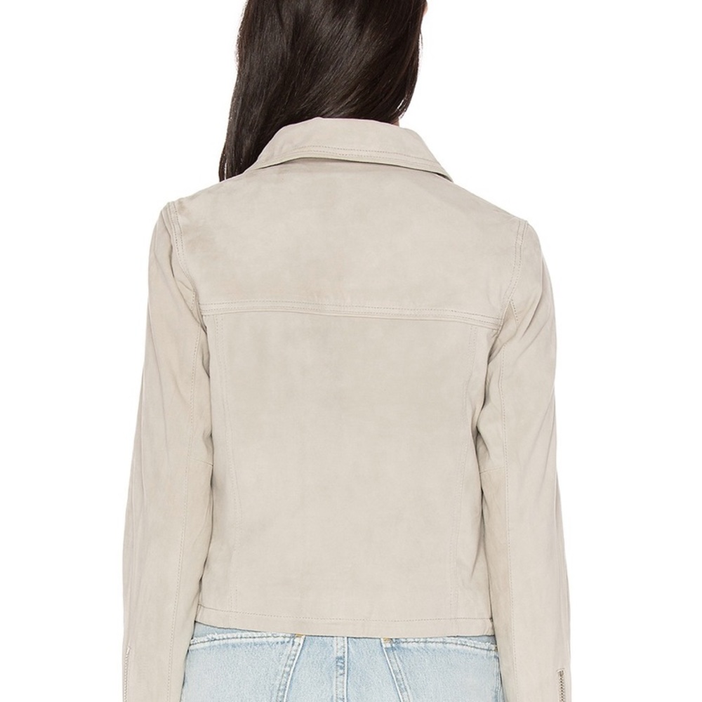 DOMA who jacket - Picture 4 of 10